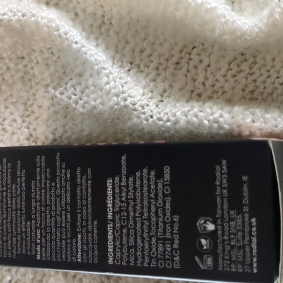 Rodial Blush Drops - Sunset Kiss, 15ml/0.50fl oz - Picture 8 of 9